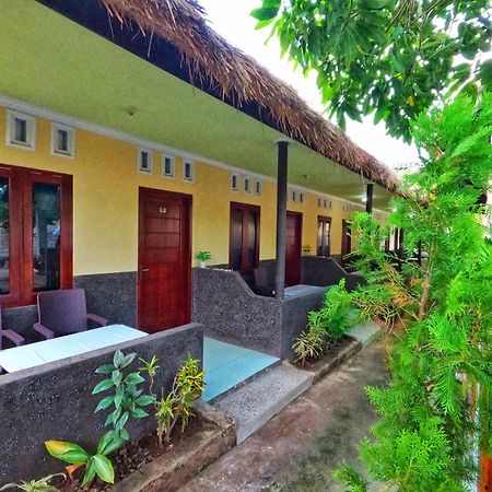 סקוטונג Mango Homestay מראה חיצוני תמונה
