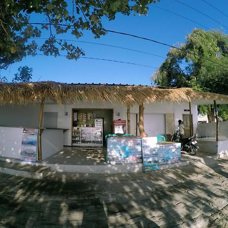 סקוטונג Mango Homestay מראה חיצוני תמונה