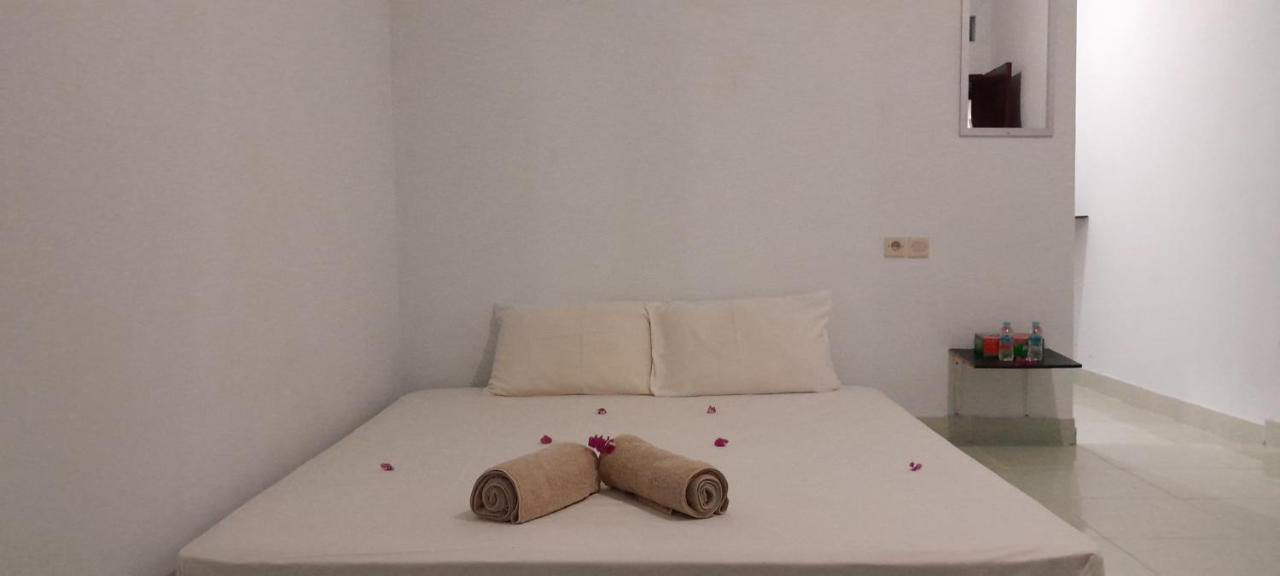 סקוטונג Mango Homestay מראה חיצוני תמונה