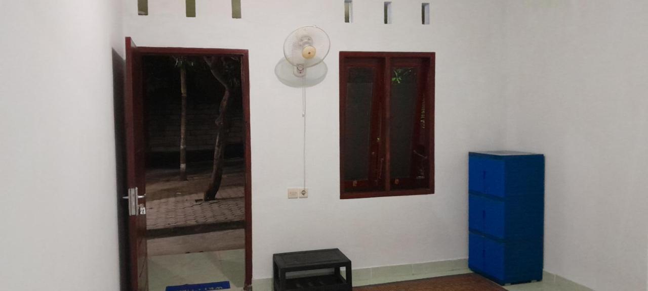 סקוטונג Mango Homestay מראה חיצוני תמונה