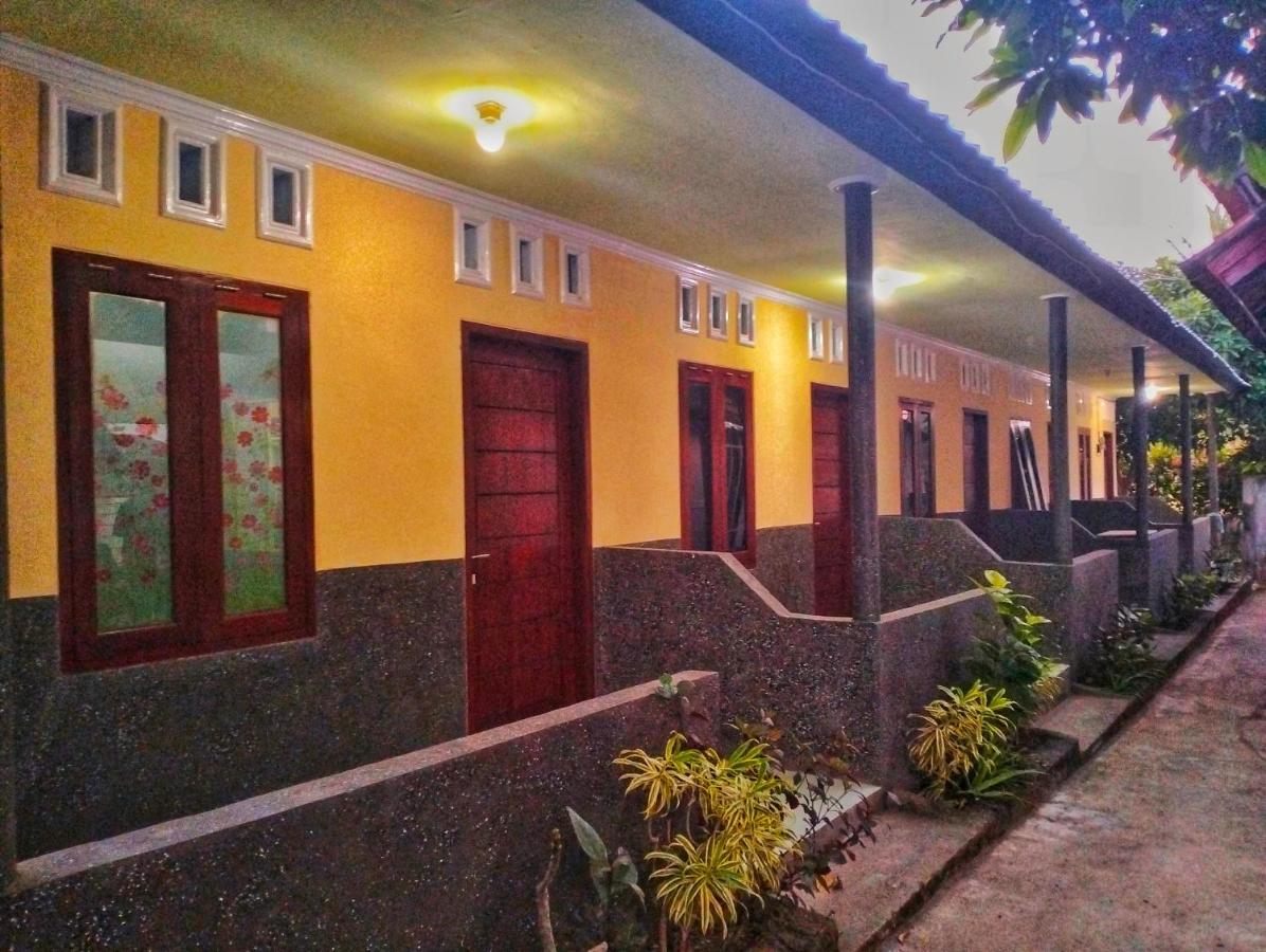 סקוטונג Mango Homestay מראה חיצוני תמונה