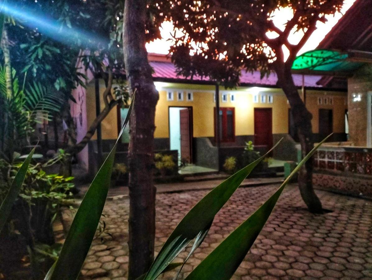 סקוטונג Mango Homestay מראה חיצוני תמונה