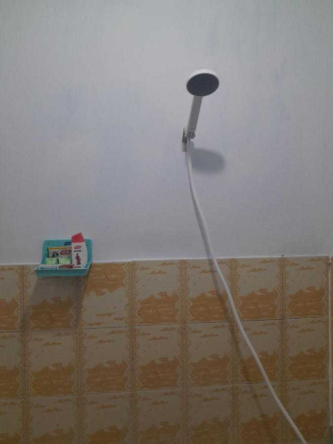 סקוטונג Mango Homestay מראה חיצוני תמונה