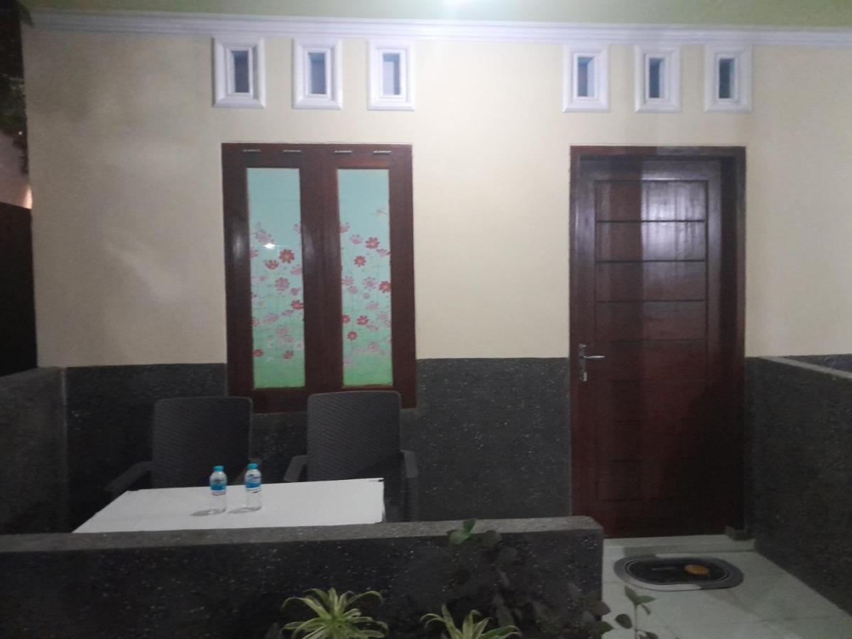 סקוטונג Mango Homestay מראה חיצוני תמונה