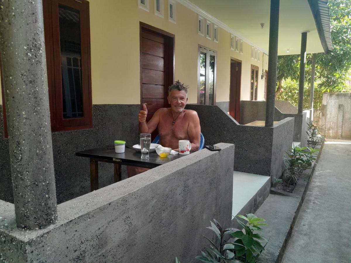 סקוטונג Mango Homestay מראה חיצוני תמונה
