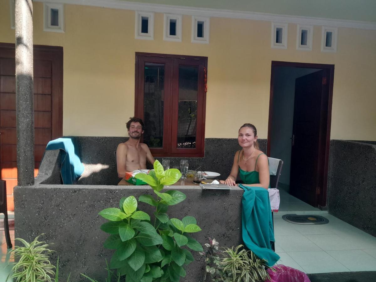 סקוטונג Mango Homestay מראה חיצוני תמונה
