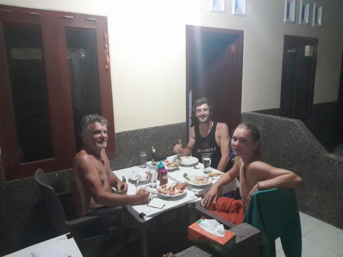סקוטונג Mango Homestay מראה חיצוני תמונה
