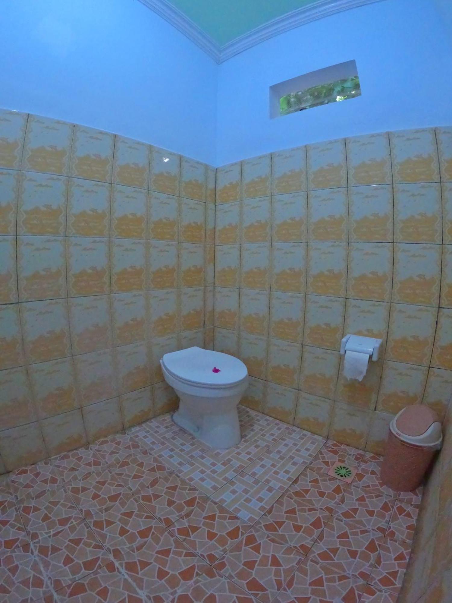 סקוטונג Mango Homestay מראה חיצוני תמונה