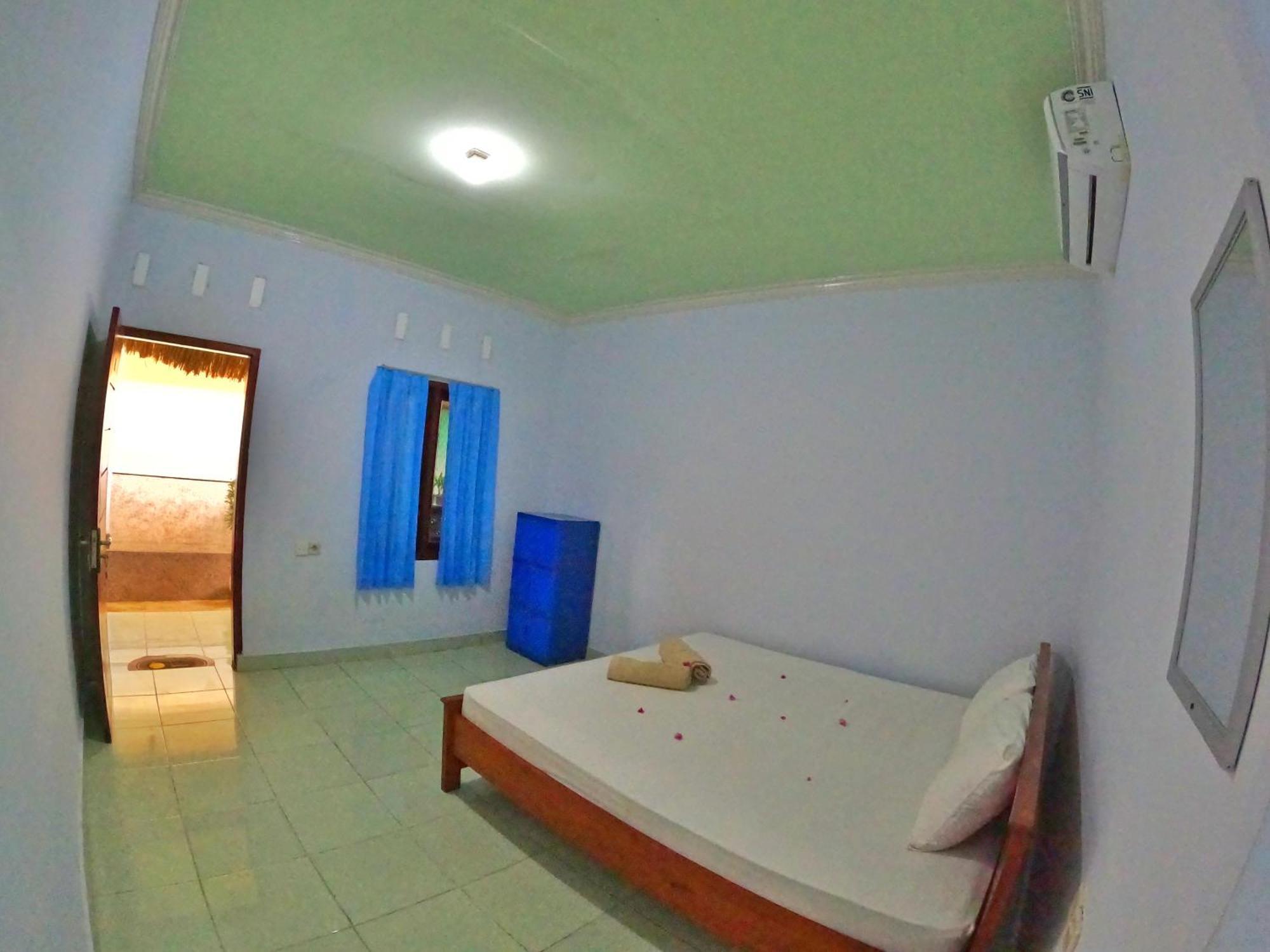 סקוטונג Mango Homestay מראה חיצוני תמונה