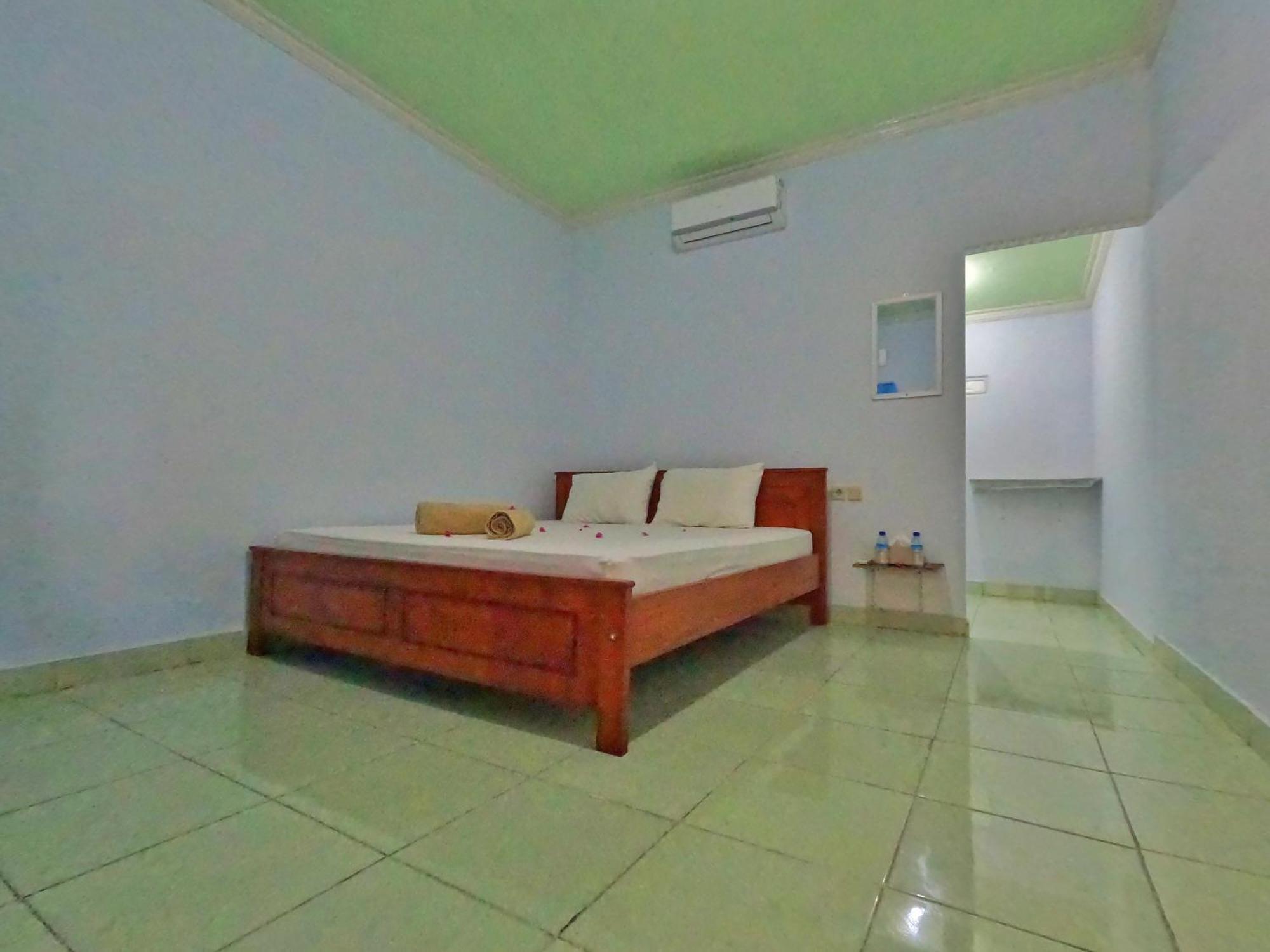 סקוטונג Mango Homestay מראה חיצוני תמונה