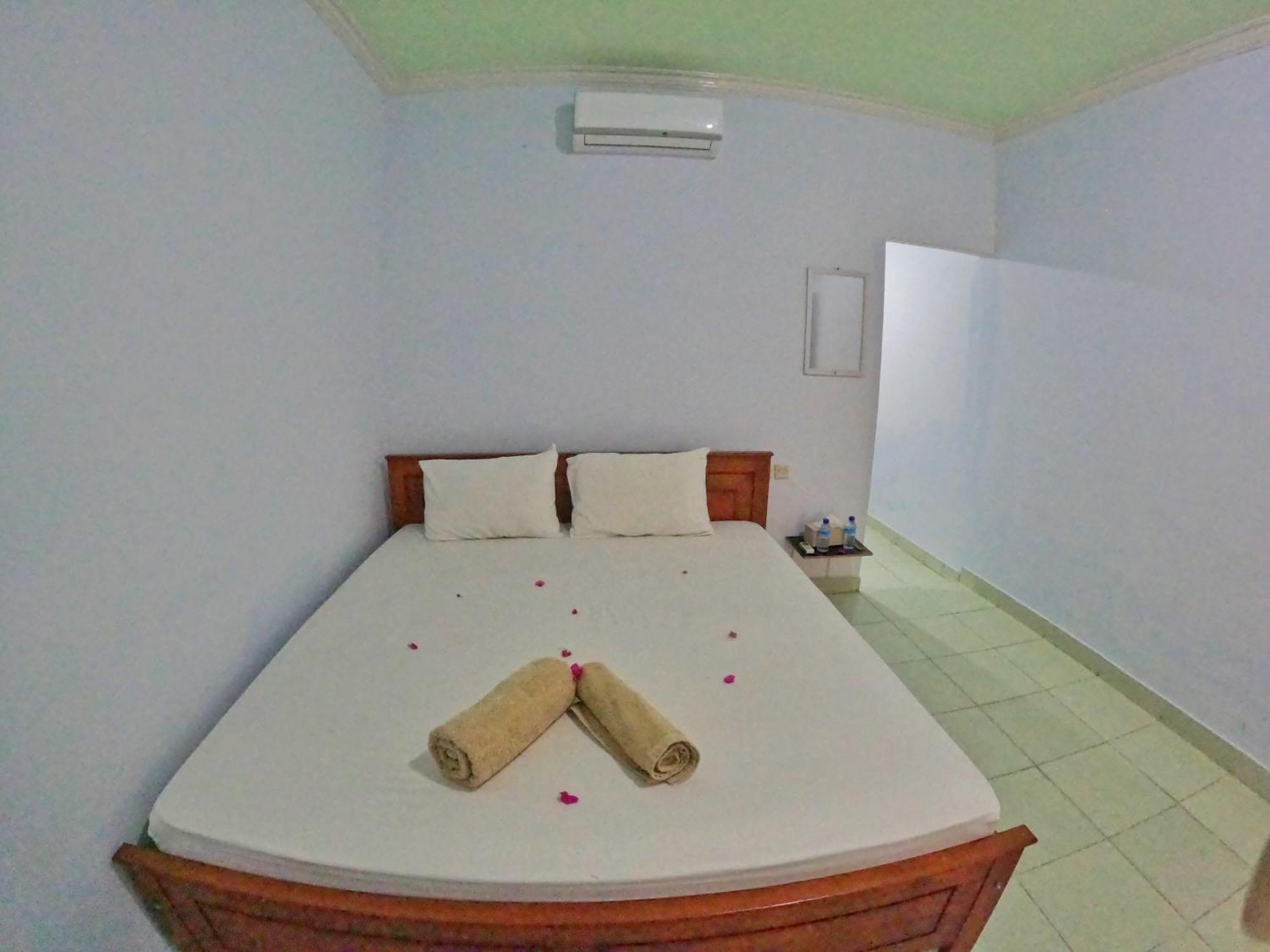 סקוטונג Mango Homestay מראה חיצוני תמונה