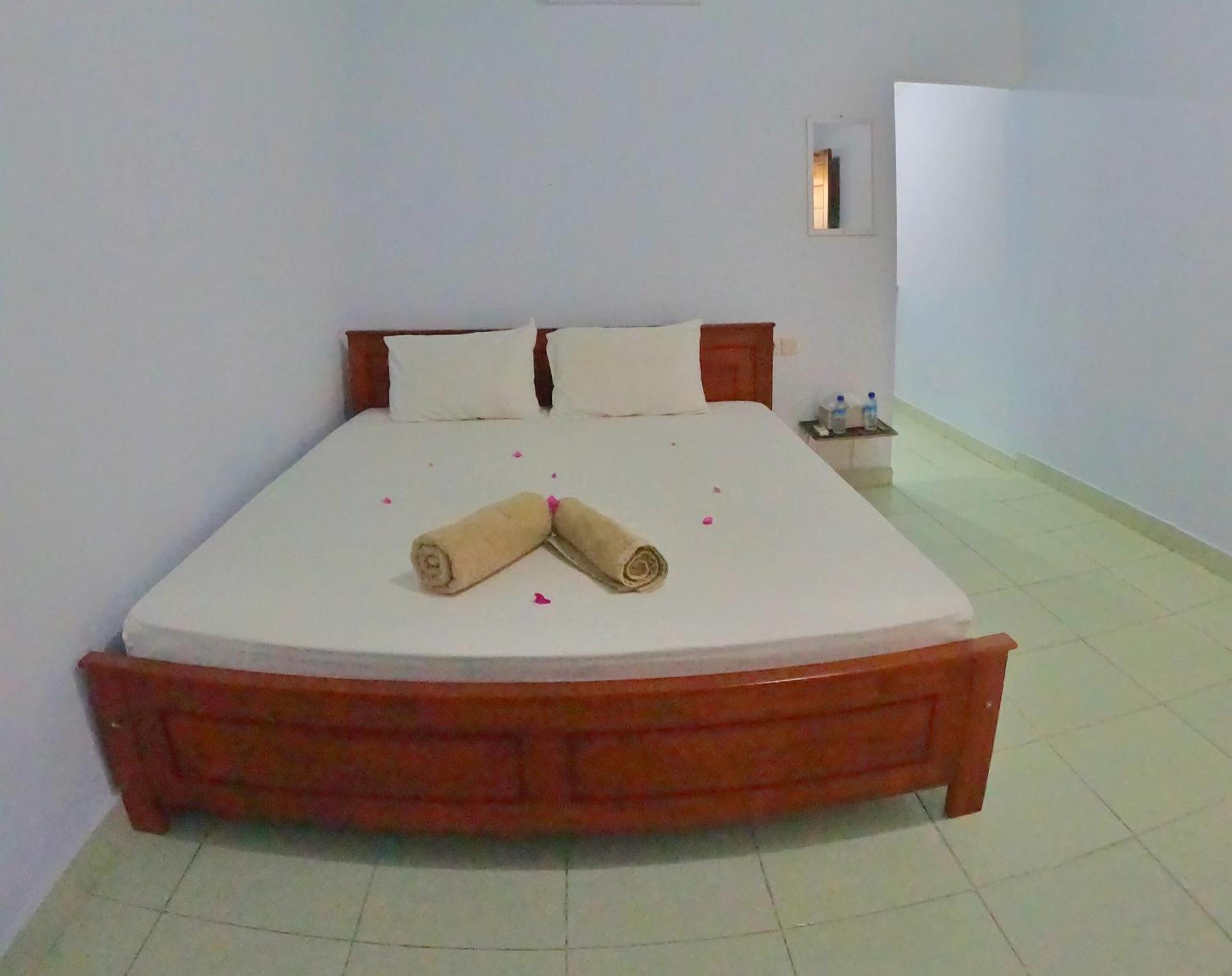 סקוטונג Mango Homestay מראה חיצוני תמונה